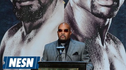 Leonard Ellerbe: McGregor-Mayweather Bigger Than Pacquiao