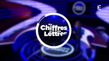 LA FINALE DES CHIFFRES ET DES LETTRES 03 06 2017