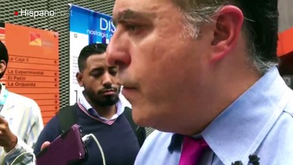 Julio Borges: Si no defendemos a Venezuela, tendremos un modelo peor que el de Cuba