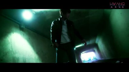 Hwang Chi Yeul - A Daily Song.HwangChiYeulArab