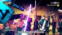 [Thaisub] SMTM6 producer cypher