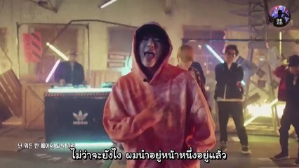 [THAISUB] Producer Cypher SMTM6 #TEAMZICOxDEAN