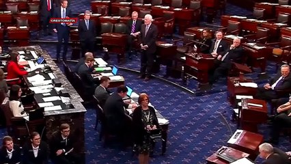 Trump se mete en las negociaciones sobre la ley de salud