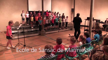 12 - A deux voix - Sansac de M