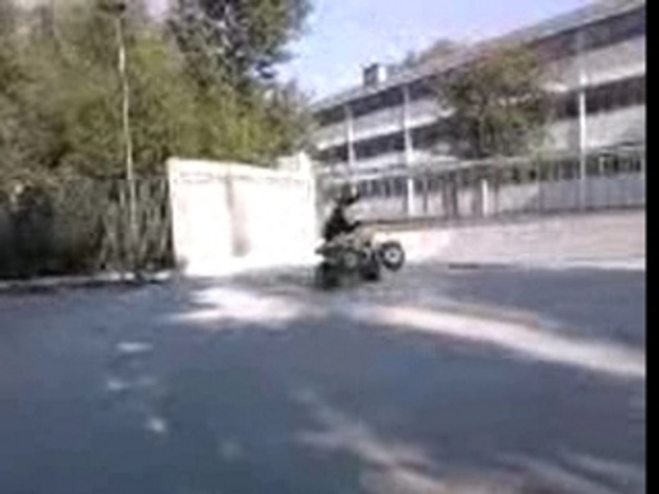 Neuhof nounoune blaster