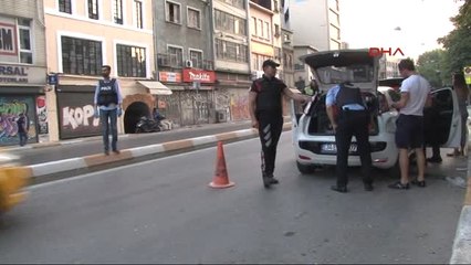 Istanbul'da 'Yeditepe Huzur' Denetimi