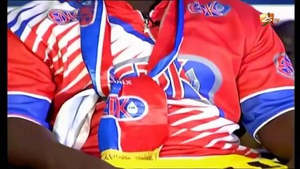 MODOU LO  LAC DE GUIERS 2