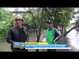 Pohon tumbang dan rumah rusak akibat hujan deras di Garut dan Surbaya - IMS