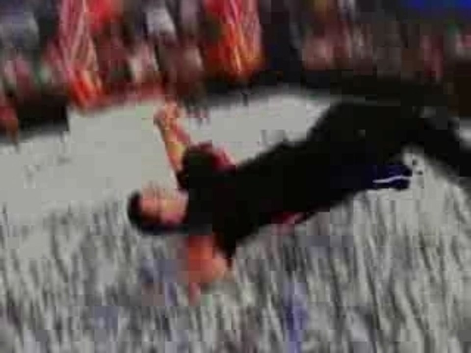 Kurt Angle Titantron