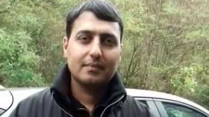 ريبر هبون ، بنار كوباني، على عتبة الميلاد