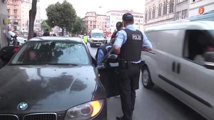 Yeditepe Huzur" Asayiş Uygulaması