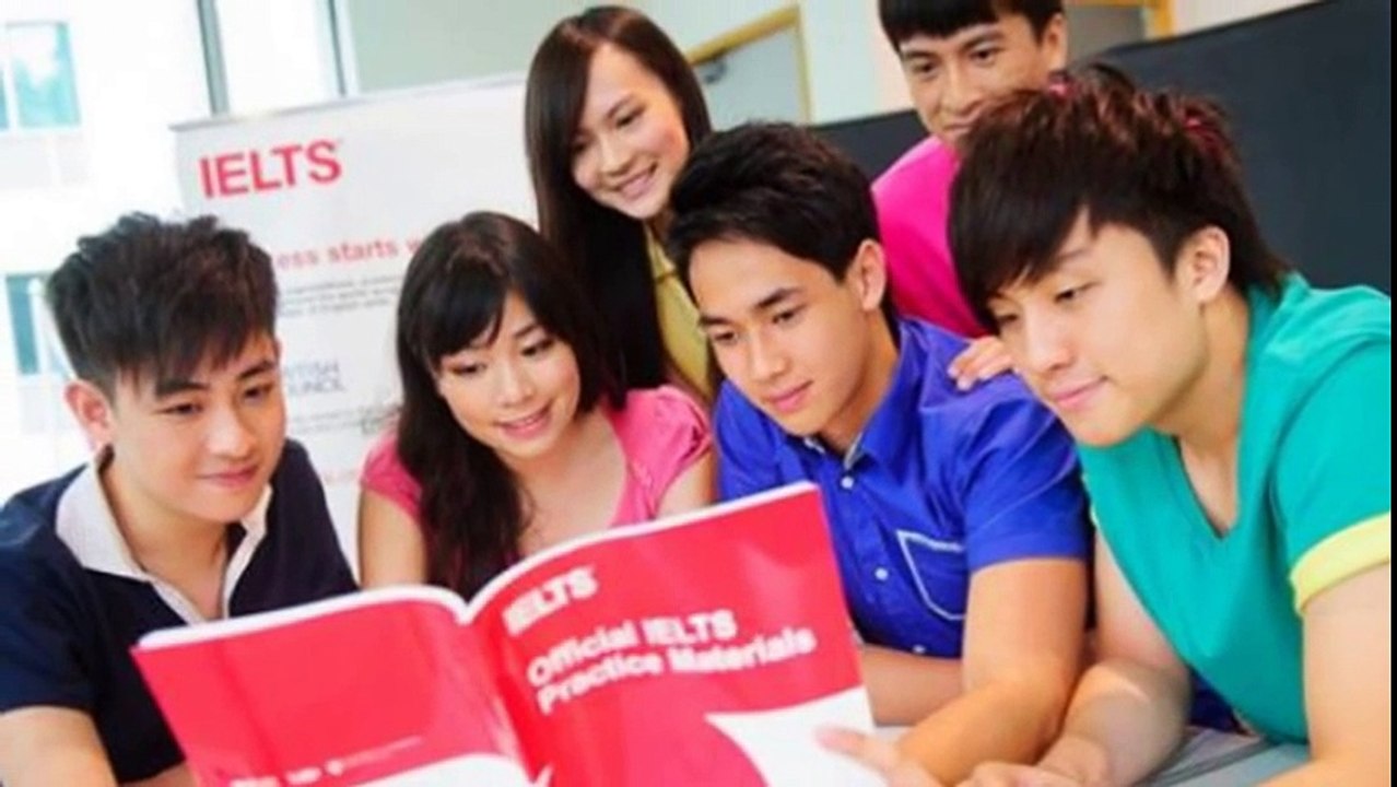 IELTS Understanding