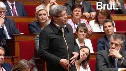 Pourquoi vous entendrez peu Marine Le Pen à l'Assemblée nationale