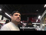 boxing fans want canelo alvarez vs ggg - EsNews Boxing