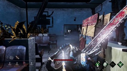 Kettensägenpower vom feinsten