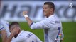 Veja gols de Cristiano Ronaldo pelo Real Madrid