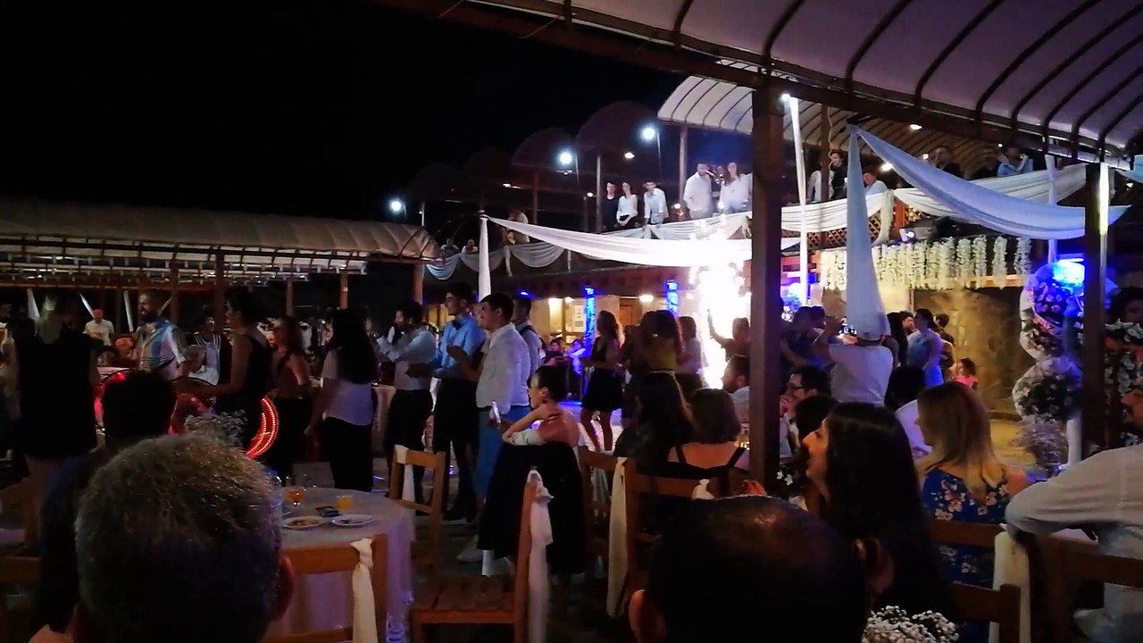 pasta geliyor