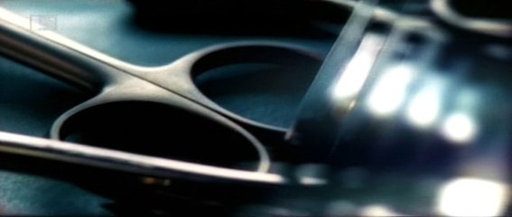 Holby City Series 9 Episode 34 - Another Country