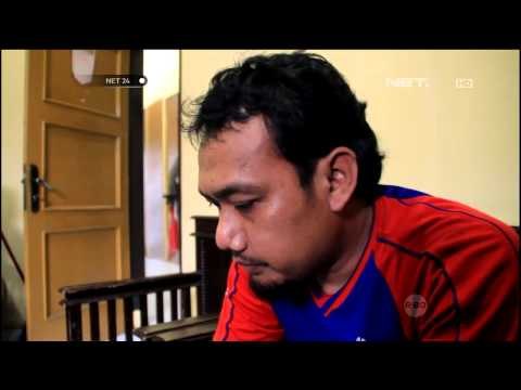 Polres Tasikmalaya Menangkap Pengedar Minuman Keras Oplosan Cipas (Cai Pelastik) - NET24