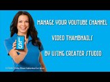 How To Edit Videos With Creater Studio