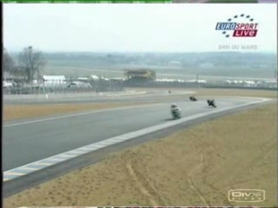 Chute Alex 24 heures