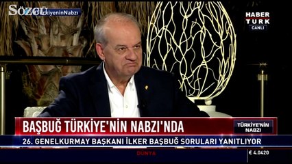 İlker Başbuğ’dan önemli açıklamalar!