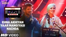Ehna Akhiyan Yaar Mangiyasi HD Video Song 2017 - T-Series Mixtape - Harshdeep Kaur, Shahid Mallya - Bhushan Kumar, Ahmed, Abhijit