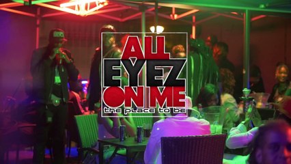 Soirée ‘911 Paris’ aux Nuits Blanches (Vidéo 21 - Part 1)