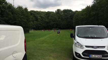 Η ευχάριστη έκπληξη στην προπόνηση του ΠΑΟΚ 03.07.2017