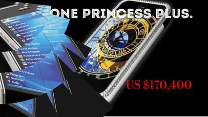 Top 10 most expensive mobile phone on earth