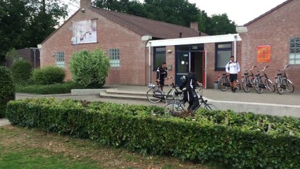 Η συνήθεια των παικτών του ΠΑΟΚ που έγινε ...  λατρεία 03.07.2017