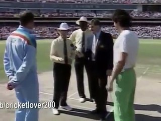 Pakistan Vs England WorldCup Final 1992