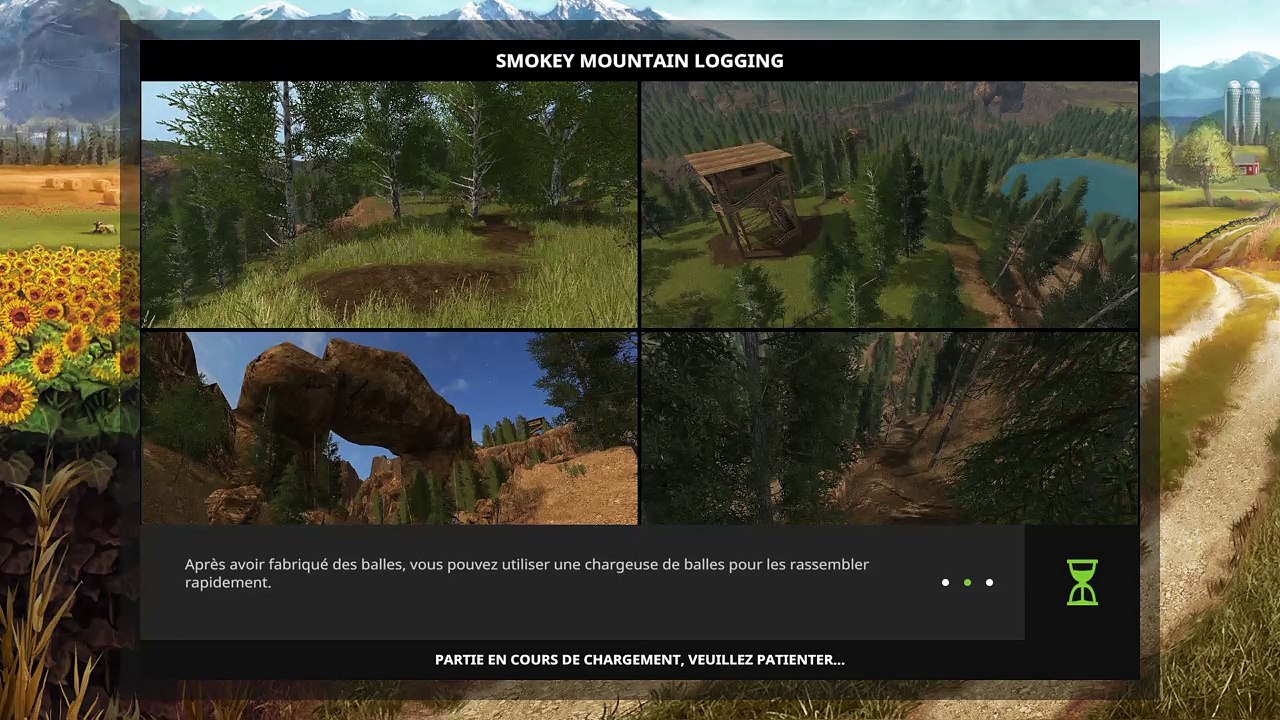 Farming Simulator 17