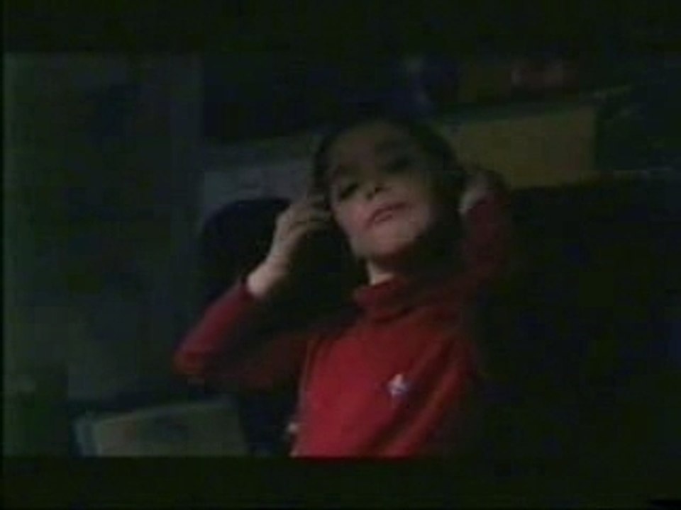 Cria cuervos extrait