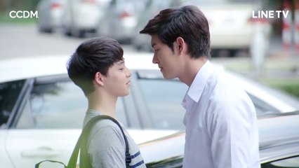 2Moons The Series- Capitulo 9. Sub español. Part 1