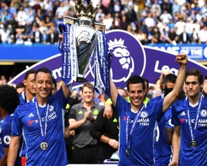 Chelsea's my club but I will fight for Aston Villa - Terry