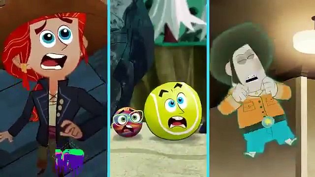 Penn Zero Part Time Hero Season 2 Short Promo