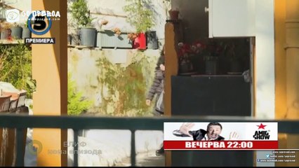 Елиф 387 епизода