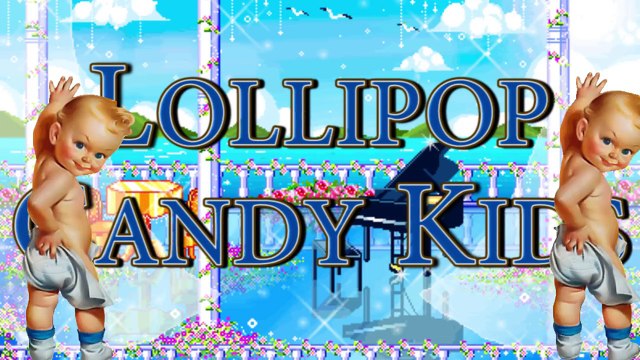 Wrong hairs Masha Rafadan Tayfa Niloya Ege Gaga Nursery rhymes song