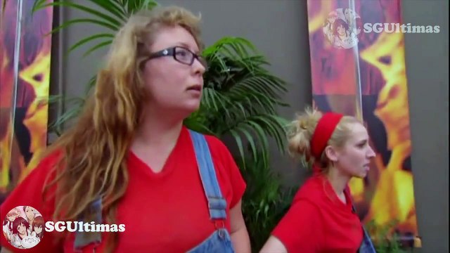 Chef Gordon Ramsay Awkward Buffet