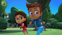 Pijamaskeliler Çizgi Film 14 HD,Çizgi film izle animasyon egitici 2017