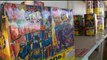 Fireworks Stand Reopens After Thousands of Dollars of Products Stolen