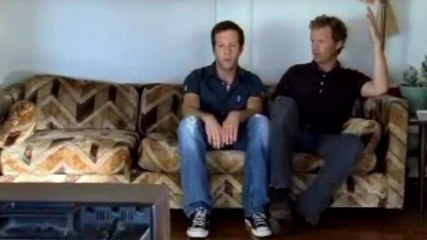 Bud Light Dude Commercial