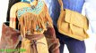 Pocahontas & John Smith - DISNEY Fairytale DESIGNER Doll REVIEW | Disney COUPLES!