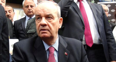 İlker Başbuğ: TSK'da Halen FETÖ'cü Askerler Var