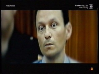 Criminologia: Vicente Garrido (Jose Breton, Psicopata)