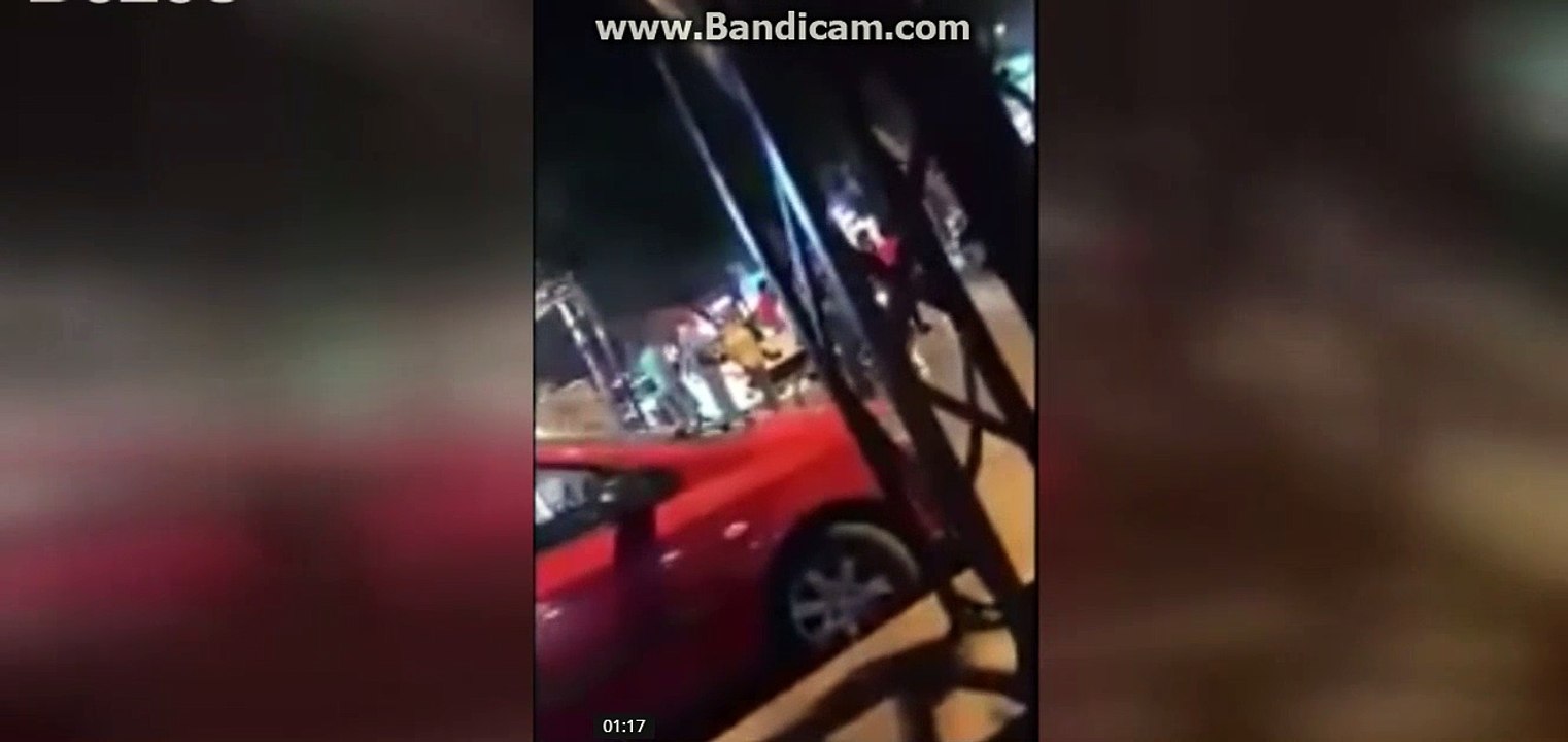 Ankara’da Suriyelilere Linç Girişimi!SON DAKİKA