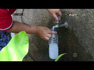 Dekorasi natal dari barang bekas - NET5