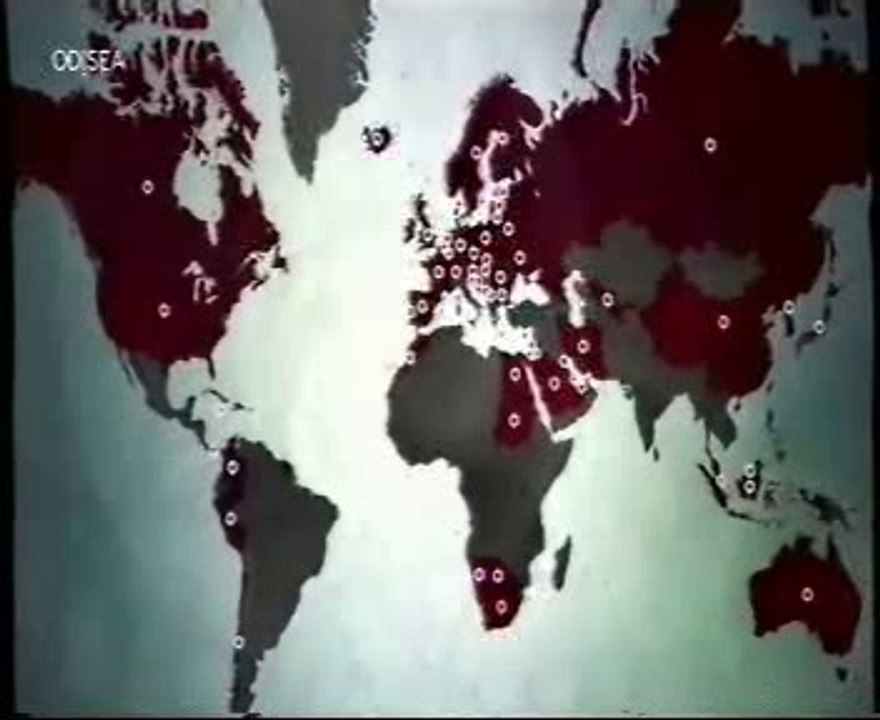 Huellas de ADN: Bases de datos geneticas (Criminologia)