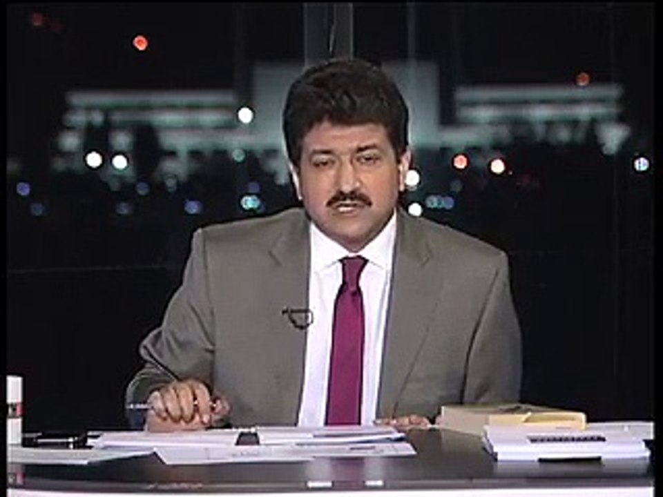 Kia Yeh Kisi Ki Beti Nahi hai